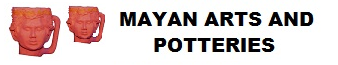 Mayan Arts and Potteries